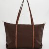 img_2930 Gino Dark Brown Bag