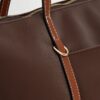 img_2931 Gino Dark Brown Bag