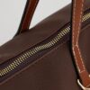 img_2932 Gino Dark Brown Bag