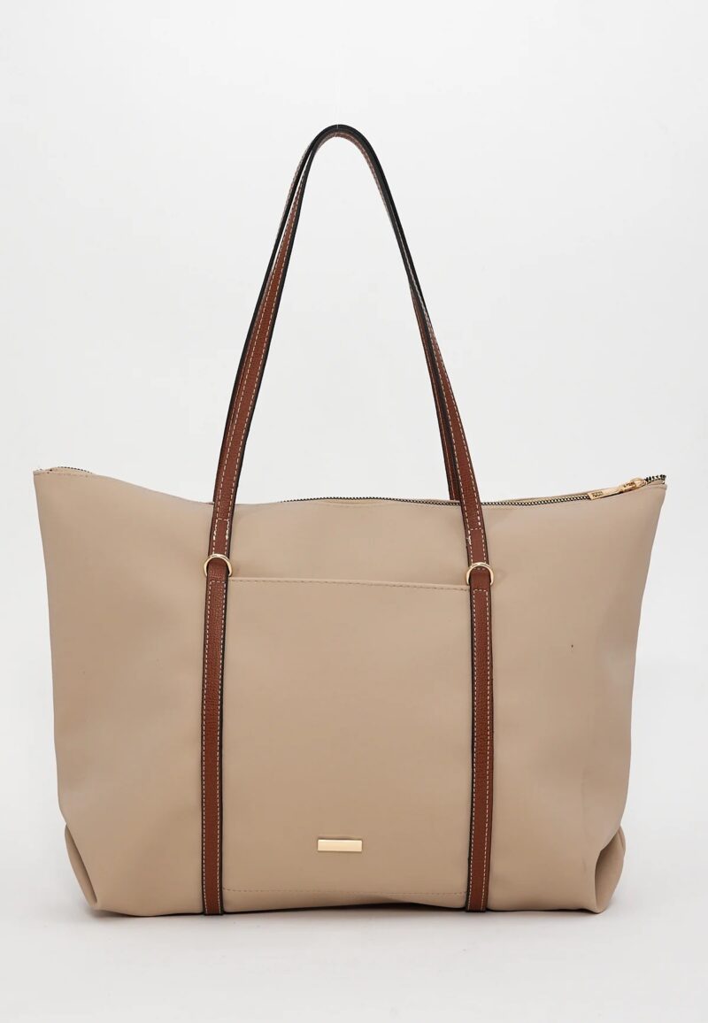 Gino Creamy Bag