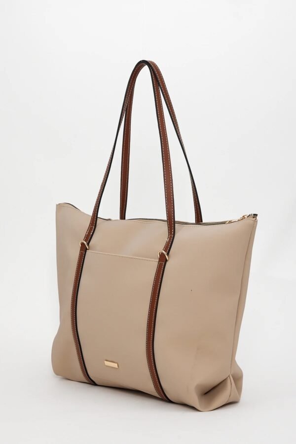 Gino Creamy Bag – Image 2