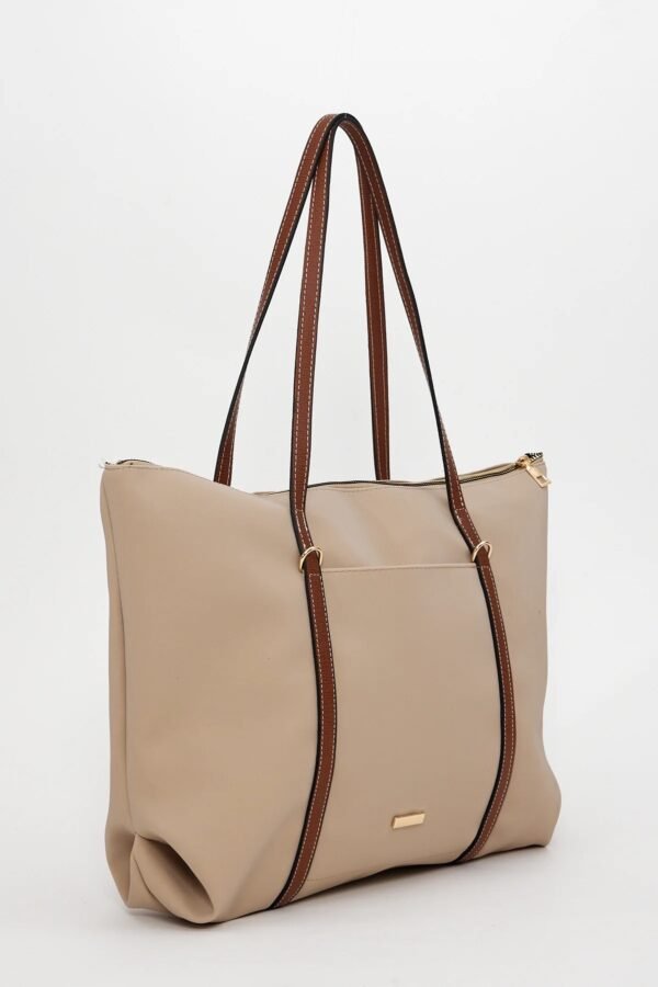 Gino Creamy Bag – Image 3