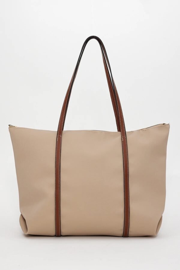 Gino Creamy Bag – Image 4