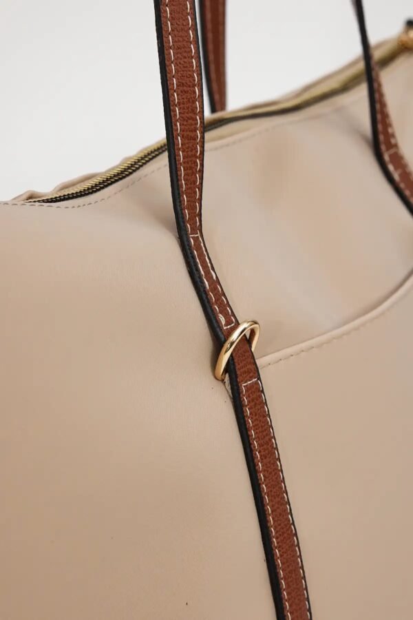 Gino Creamy Bag – Image 5