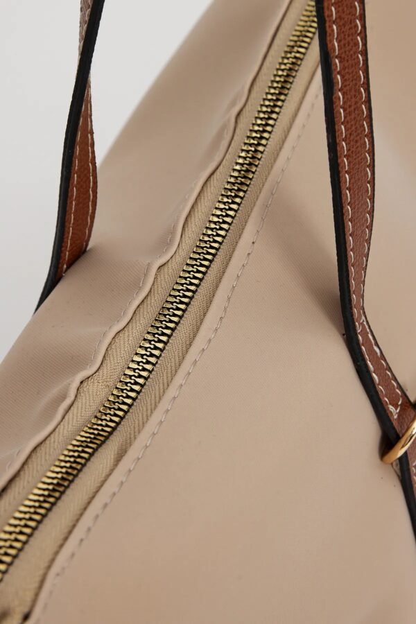 Gino Creamy Bag – Image 6