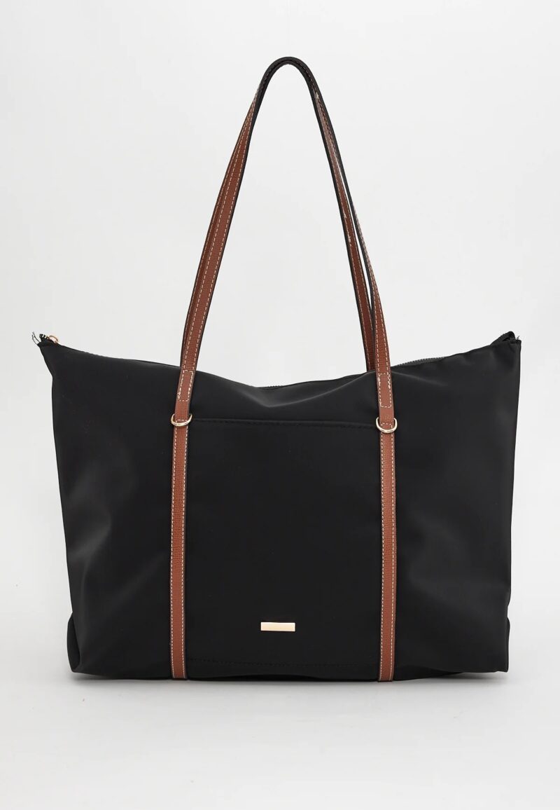 Gino Black Bag