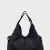 img_2957 Clover Black Gym Bag