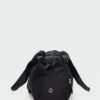 img_2958 Clover Black Gym Bag
