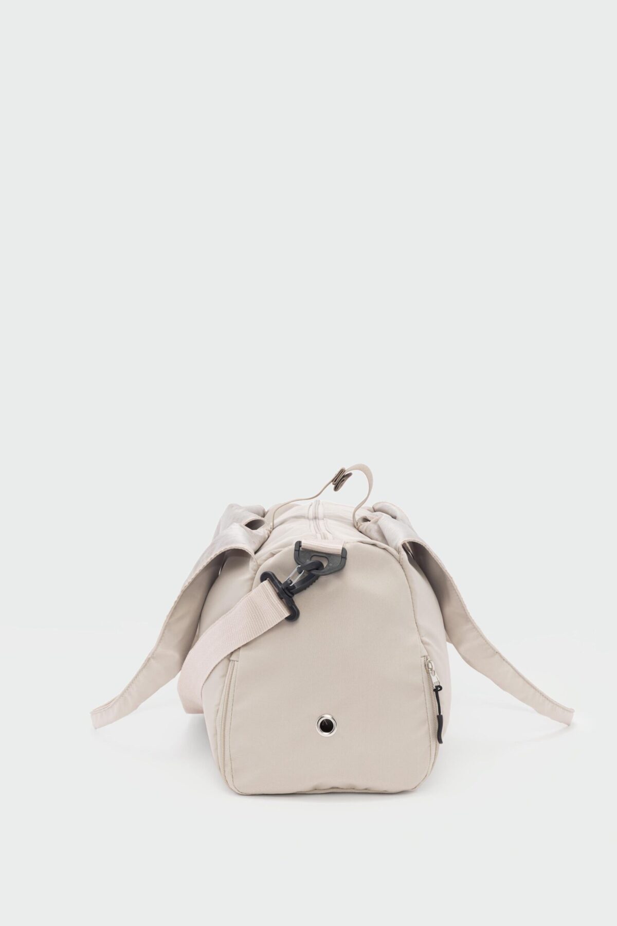 img_3119 Clover Creamy Gym Bag