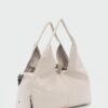 img_3121 Clover Creamy Gym Bag