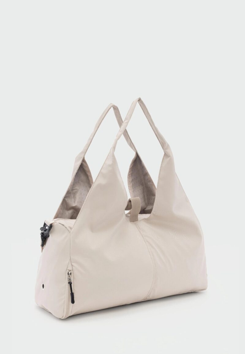 Clover Creamy Gym Bag