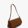 img_3428 Mirage Suede Camel Bag