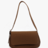 img_3430 Mirage Suede Camel Bag
