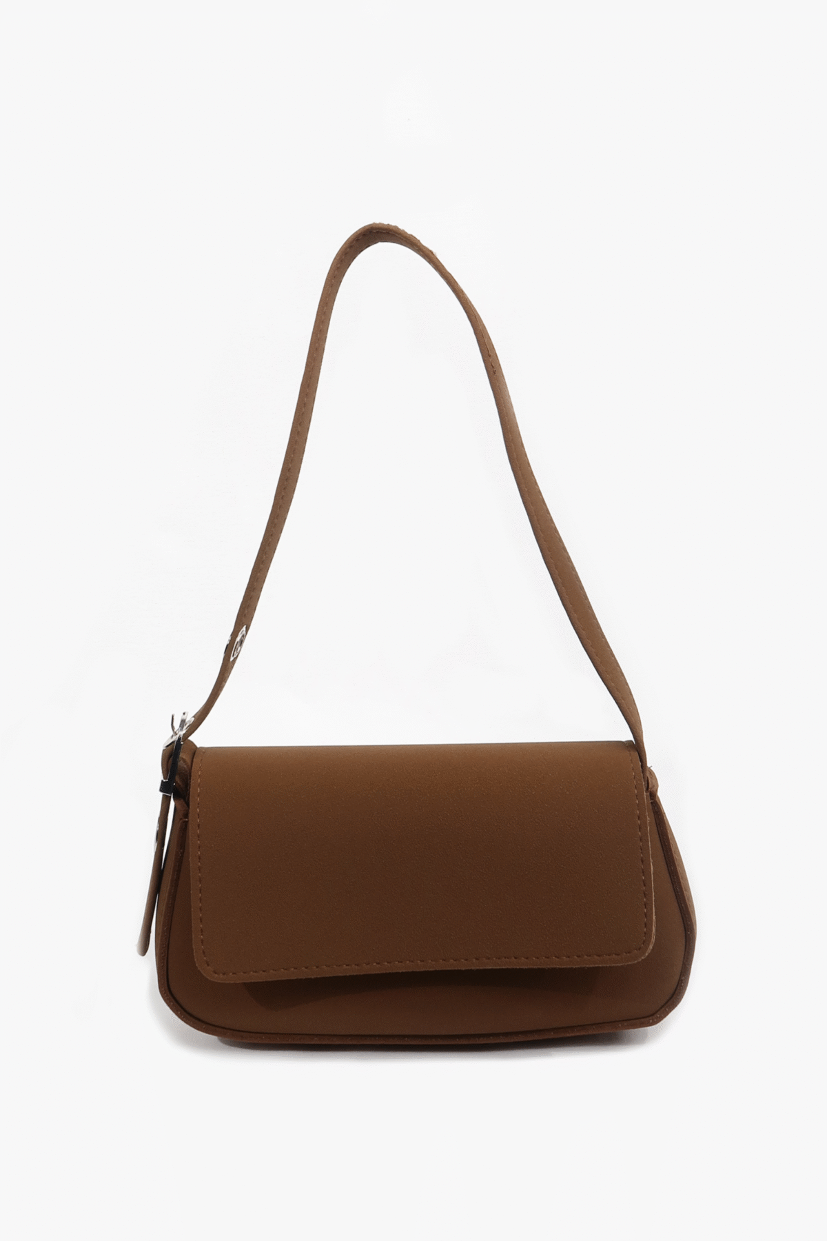 img_3430 Mirage Suede Camel Bag