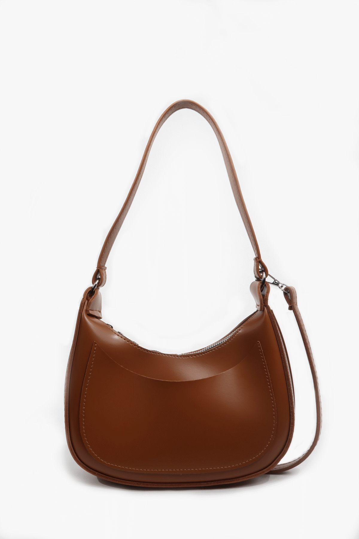 Lola Camel Bag