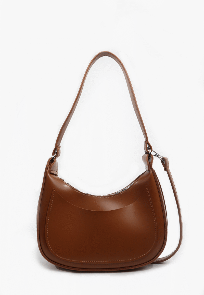 Lola Camel Bag