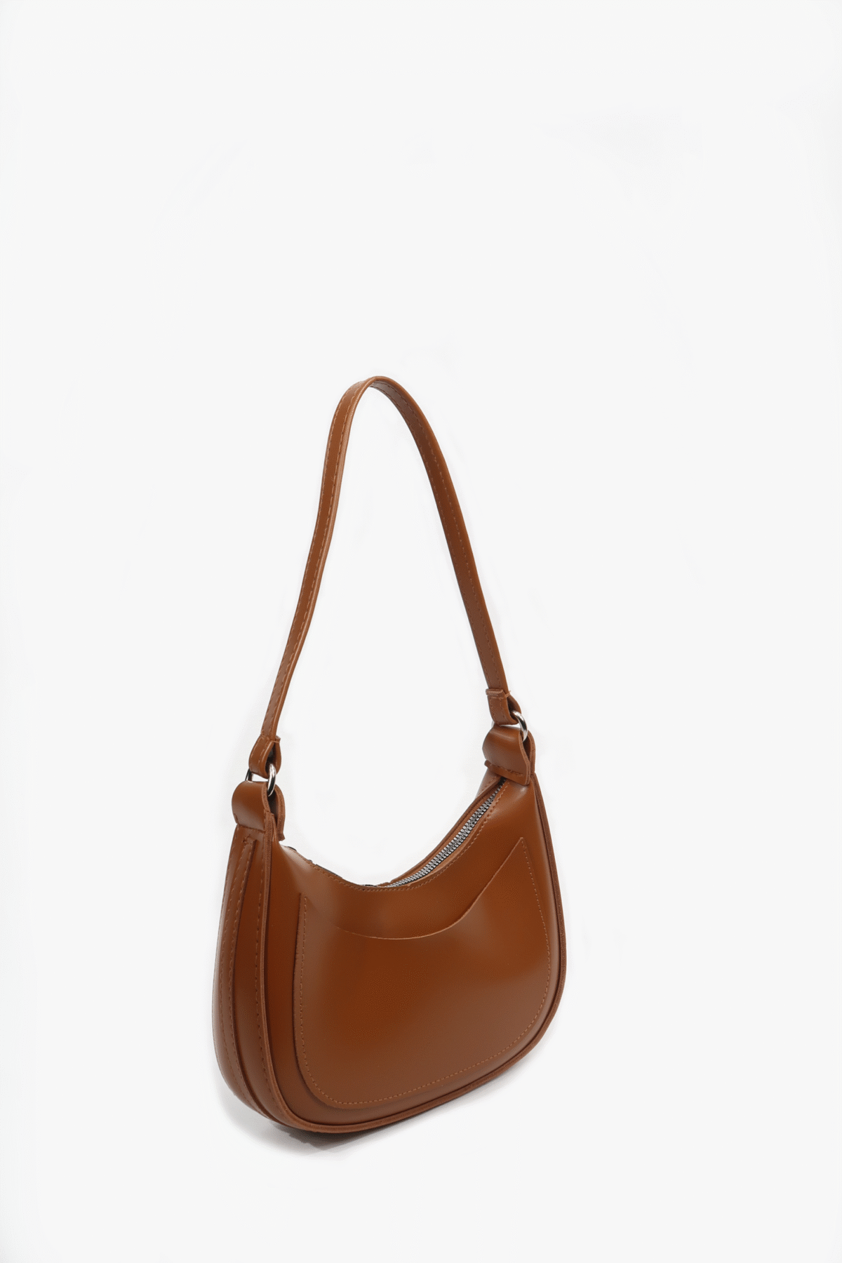Lola Camel Bag