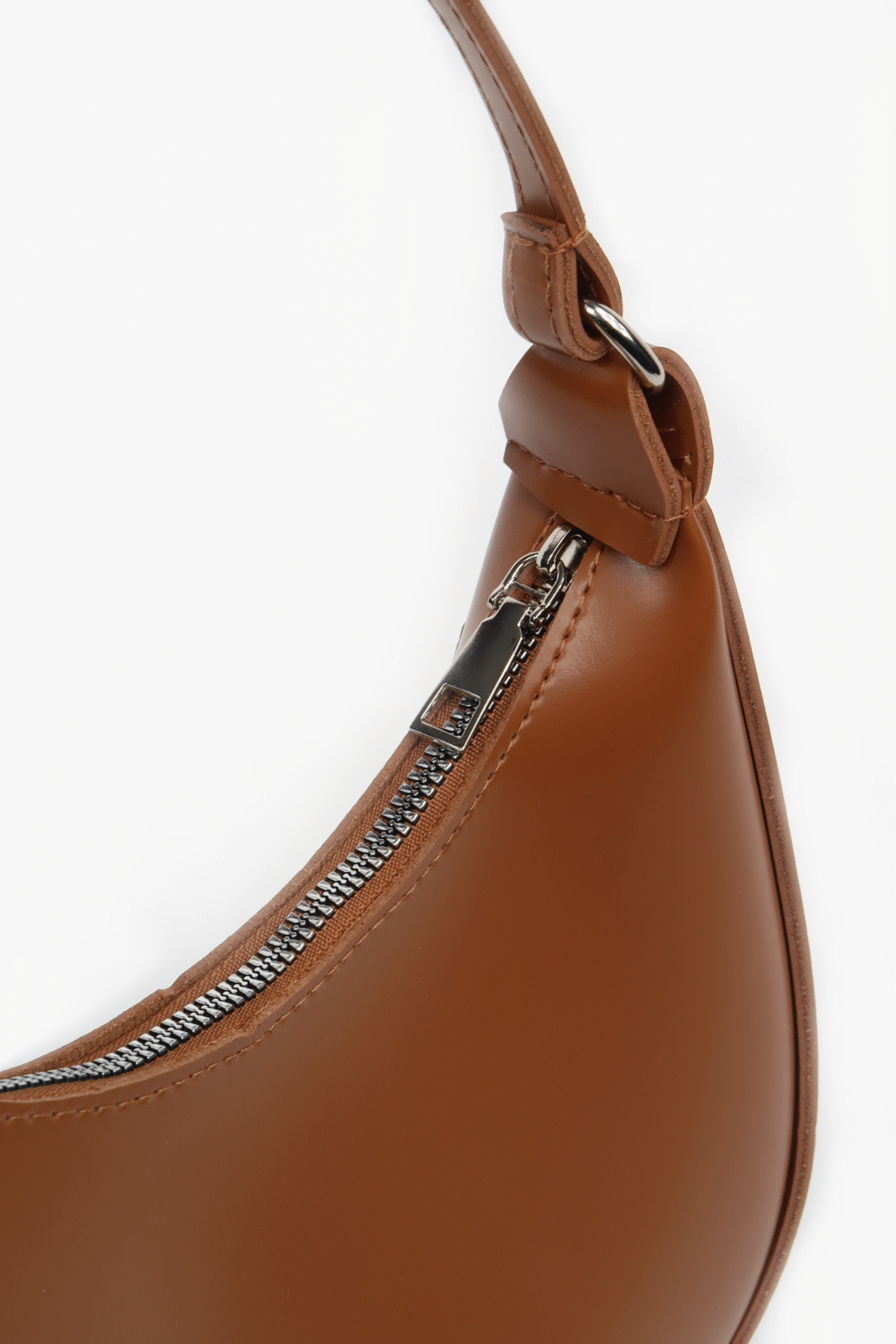 Lola Camel Bag
