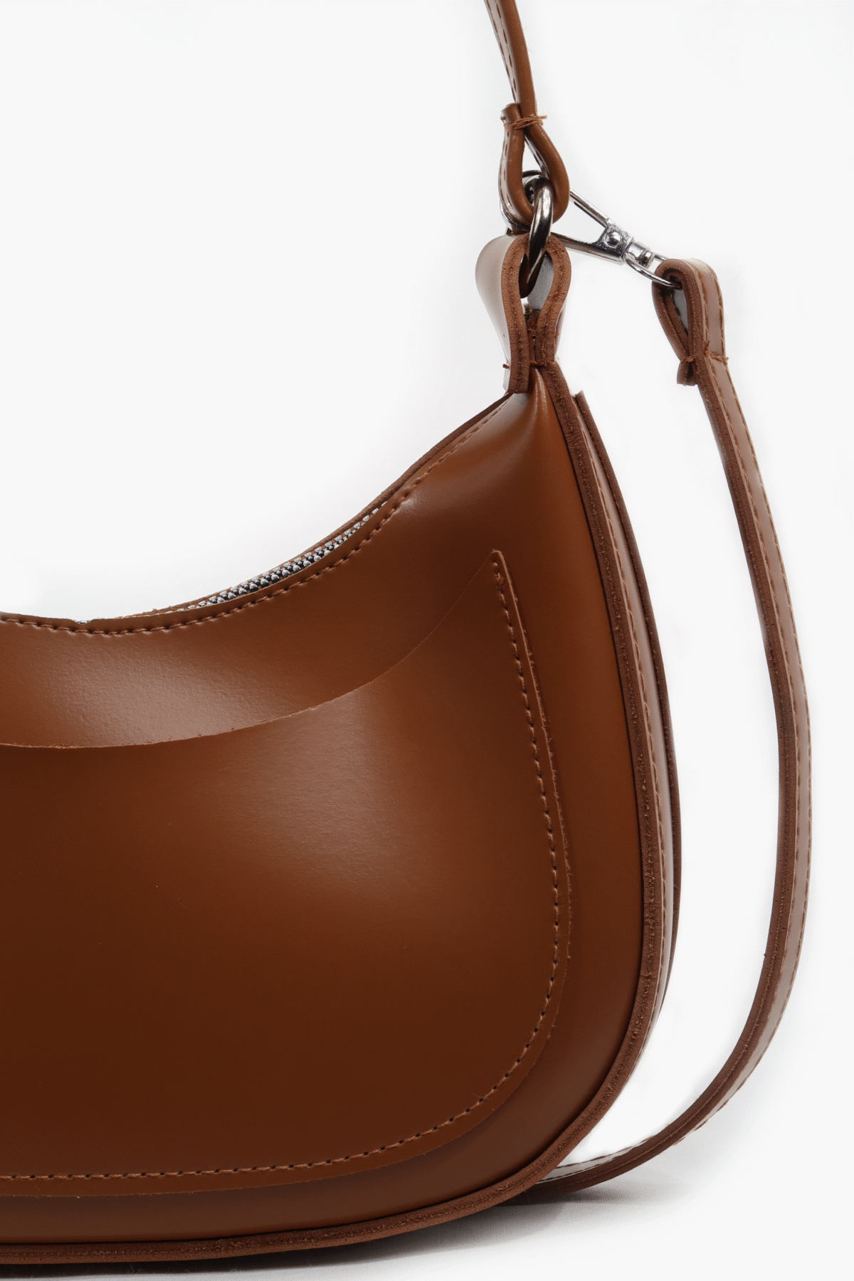 Lola Camel Bag
