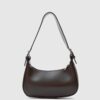 img_3460 Milano Dark Brown Bag