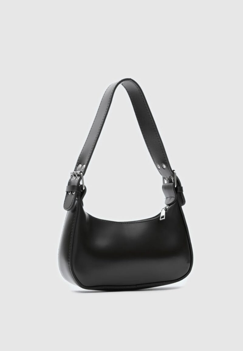 Milano Black Bag