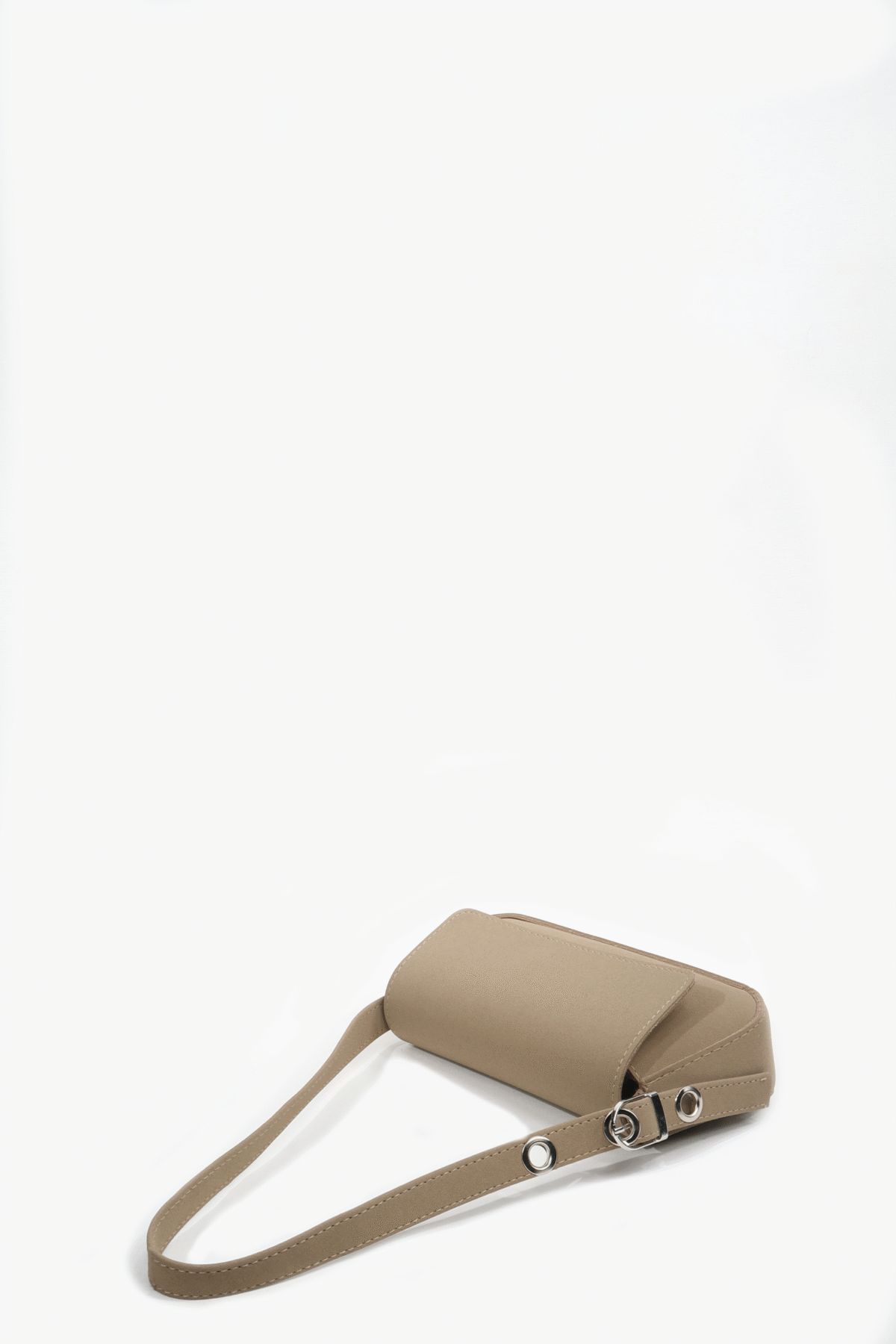 img_3586 Mirage Suede Beige Bag