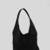 img_3638 Moon Suede Black X Large Bag