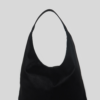 img_3645 Moon Suede Black X Large Bag