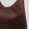 img_3648 Moon Suede Dark Brown X Large Bag