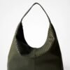 Delora Olive X Large Bag