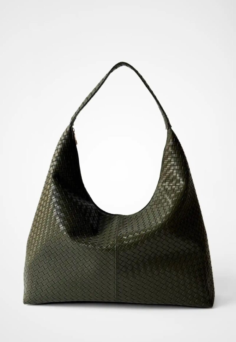 Delora Olive X Large Bag