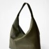Delora Olive X Large Bag