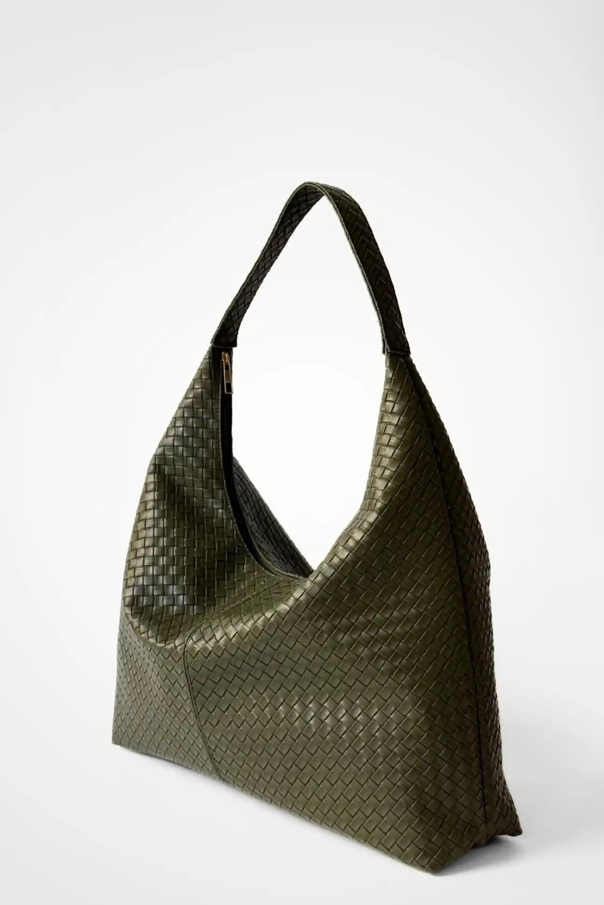 Delora Olive X Large Bag