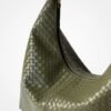 Delora Olive X Large Bag