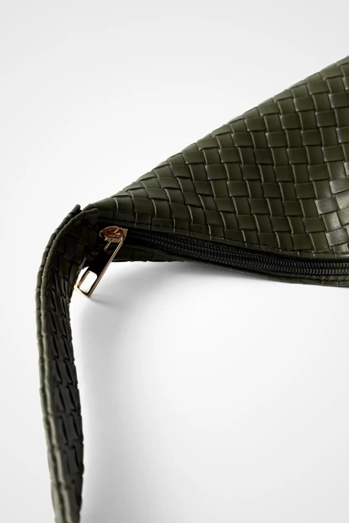 Delora Olive X Large Bag