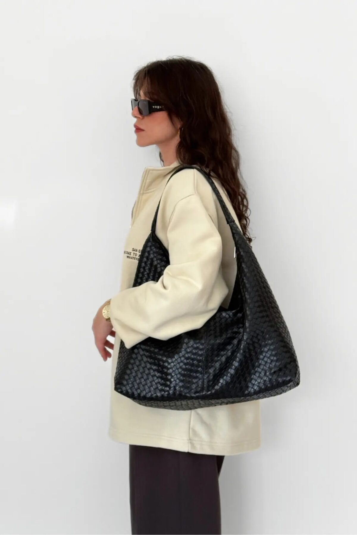 adsiz-tasarim-54 Delora Black X Large Bag
