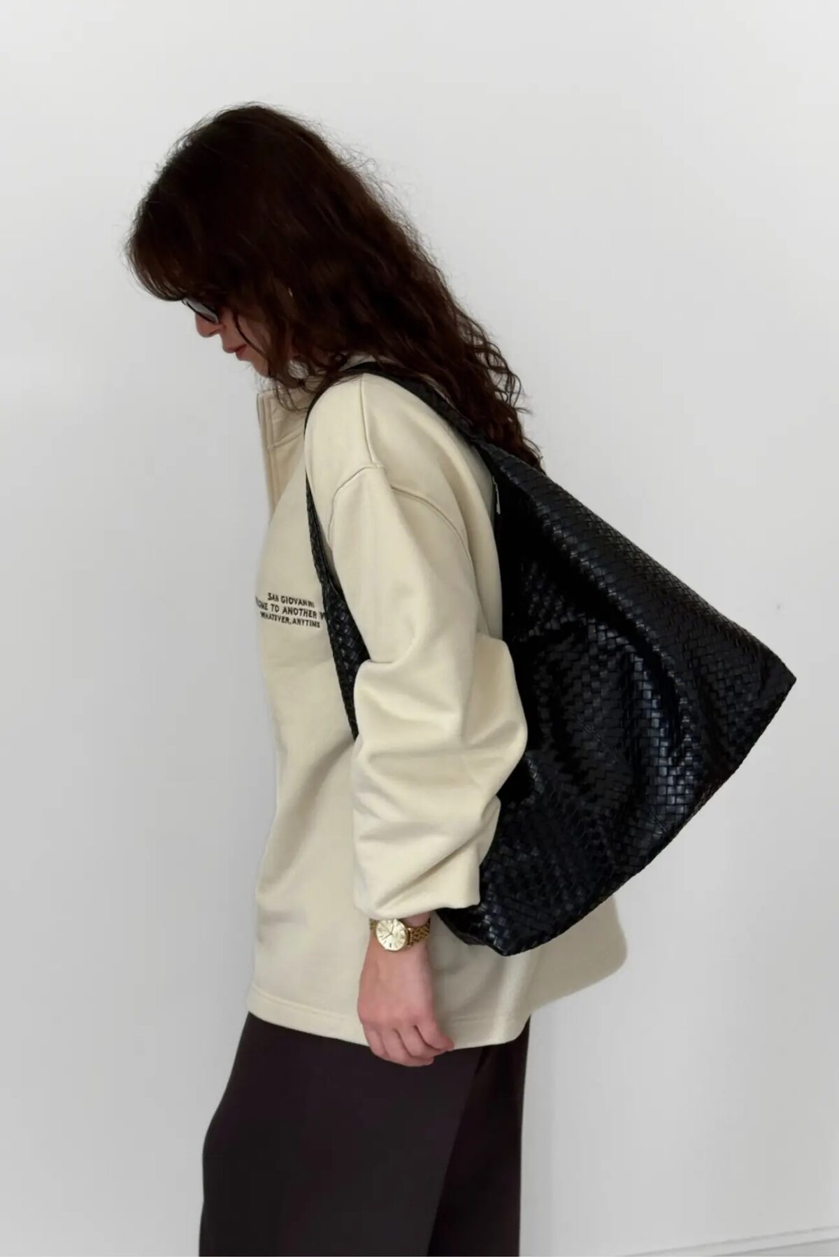 adsiz-tasarim-56 Delora Black X Large Bag