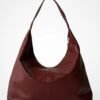 adsiz-tasarim-67 Delora Burgundy X Large Bag