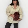 adsiz-tasarim-73 Delora Burgundy X Large Bag