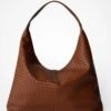 Delora Camel X Large Bag