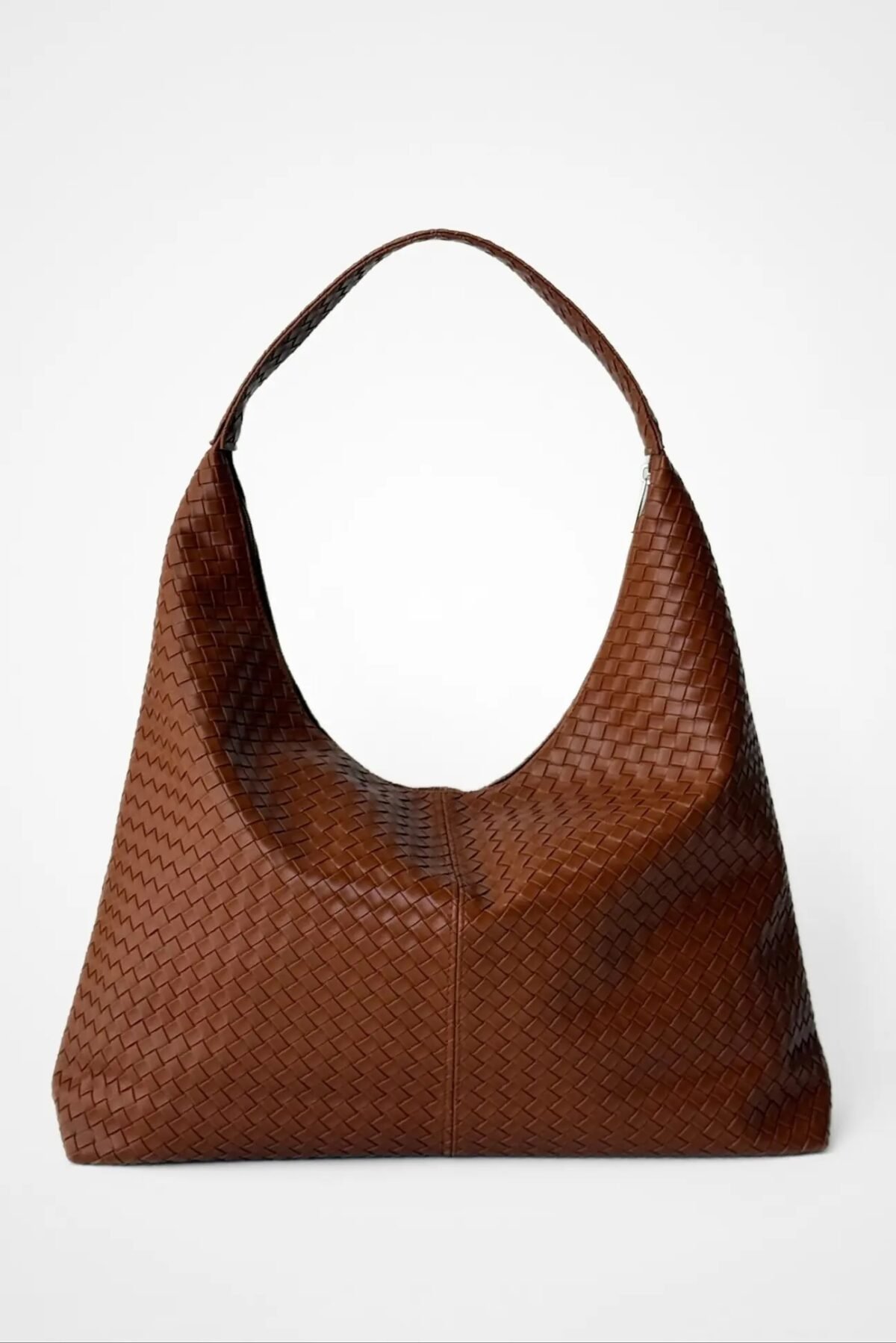 Delora Camel X Large Bag