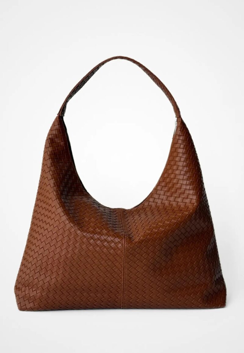 Delora Camel X Large Bag