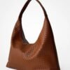 Delora Camel X Large Bag