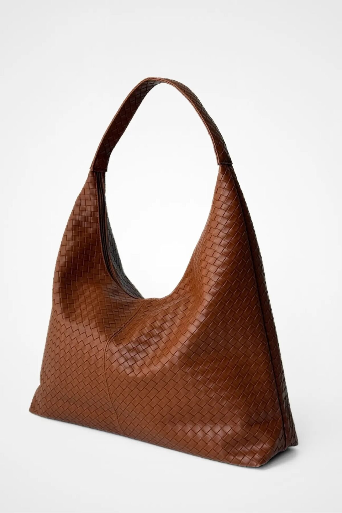 Delora Camel X Large Bag