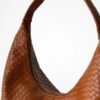 Delora Camel X Large Bag