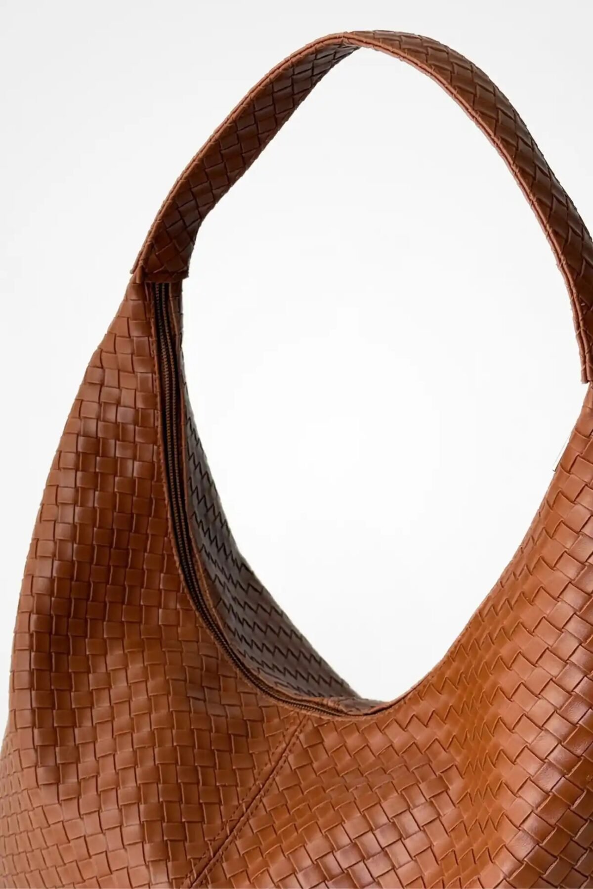 Delora Camel X Large Bag