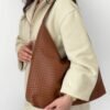 Delora Camel X Large Bag