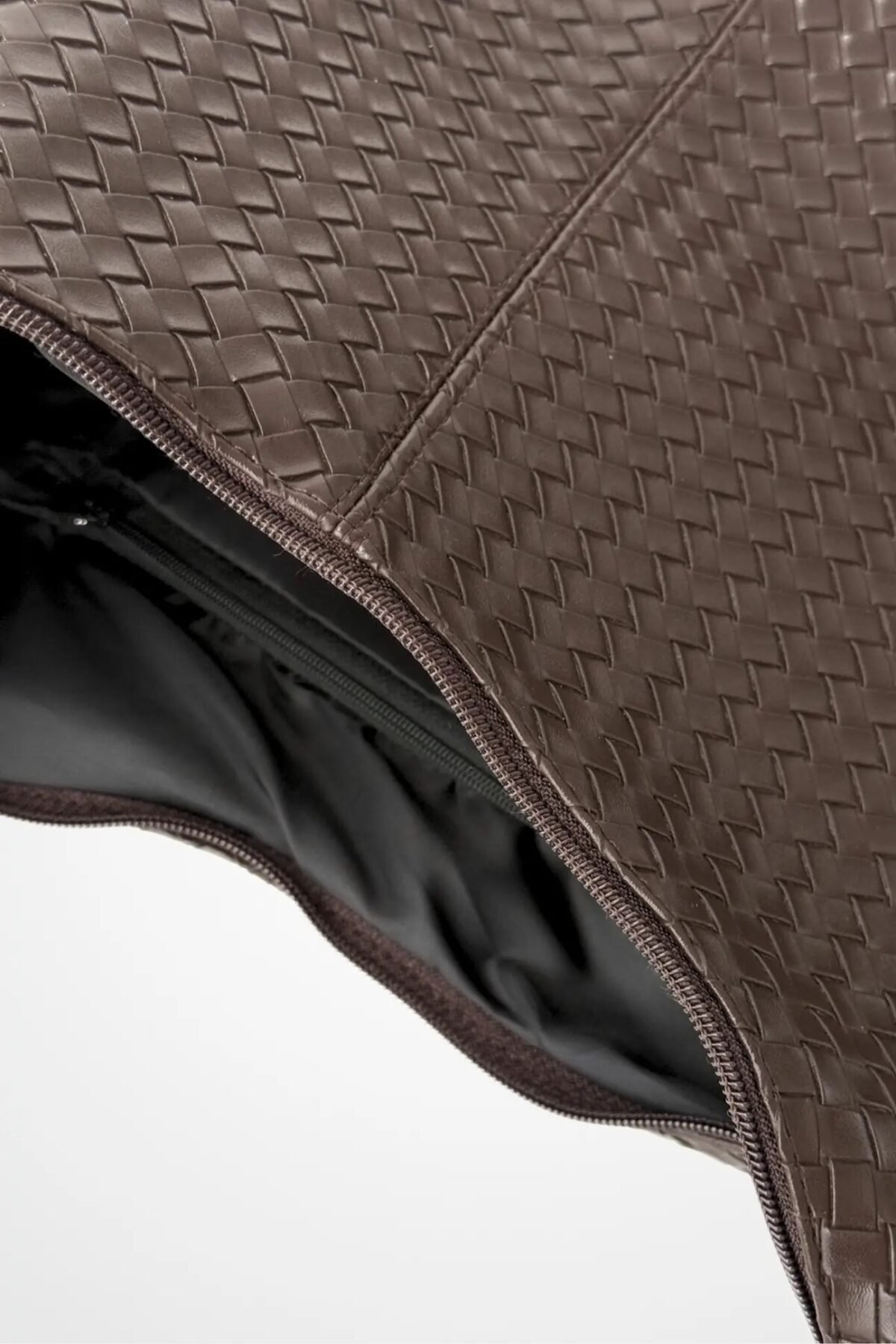 Delora Dark Brown X Large Bag