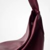 Layla Burgundy Bag