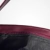 Layla Burgundy Bag